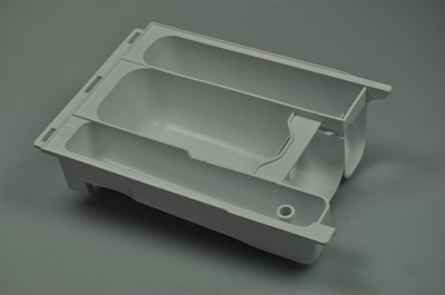 Detergent drawer, Gorenje washing machine (handle not included)