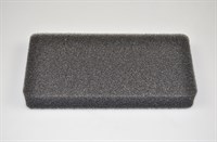Lint filter, SIBIR tumble dryer (condensor)