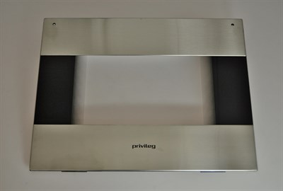 Oven door glass, Gorenje cooker & hobs (outer glass)