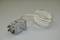 Thermostat, Gram fridge & freezer