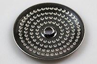 Filter plate, Fiorenzato espresso machine