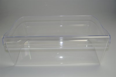 Vegetable crisper drawer, Pelgrim fridge & freezer - 195 mm x 440 mm x 240 mm