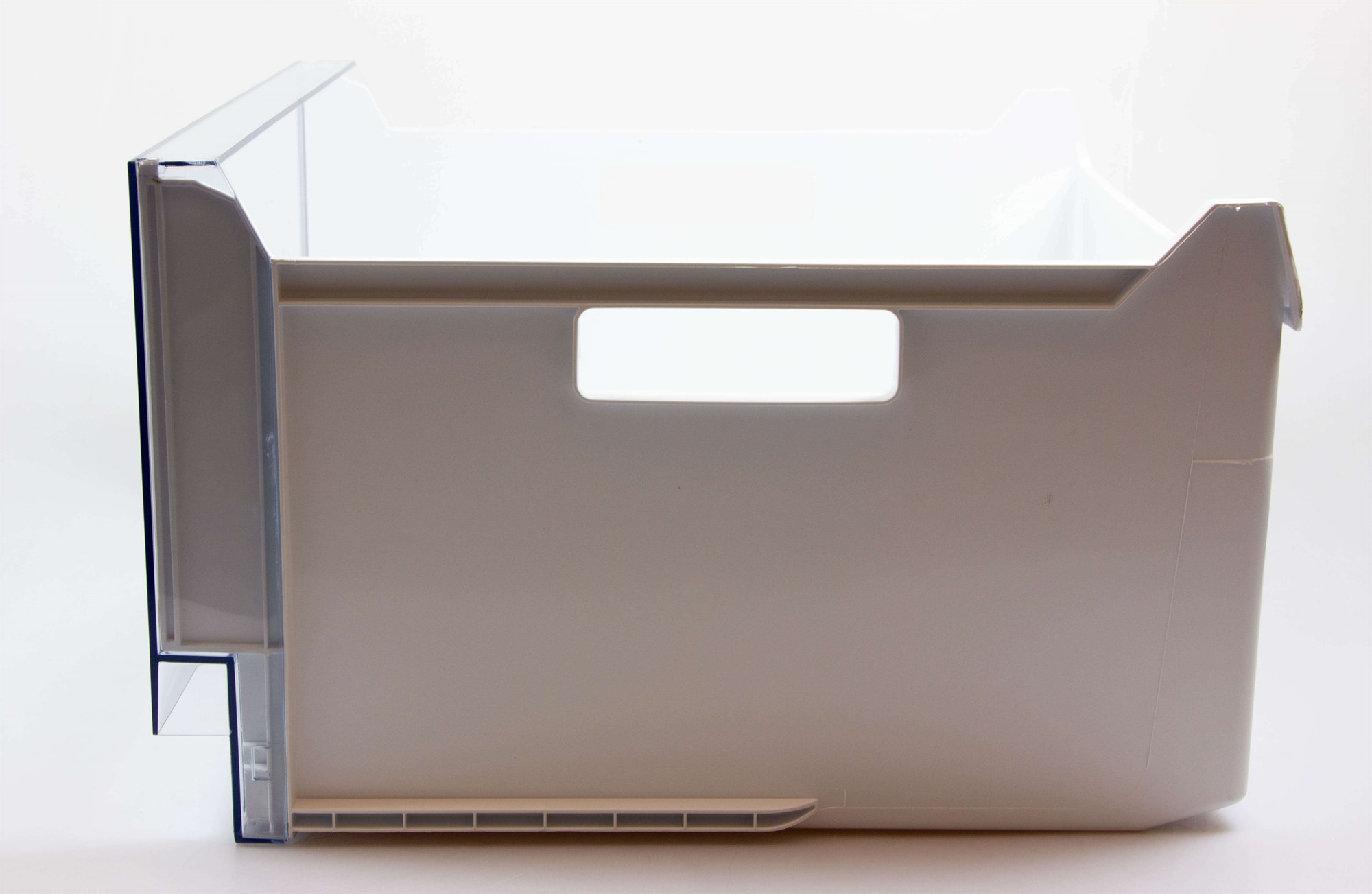 Freezer container, Sidex fridge & freezer