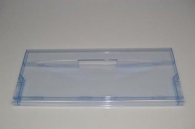 Freezer drawer front, Gorenje fridge & freezer (top)