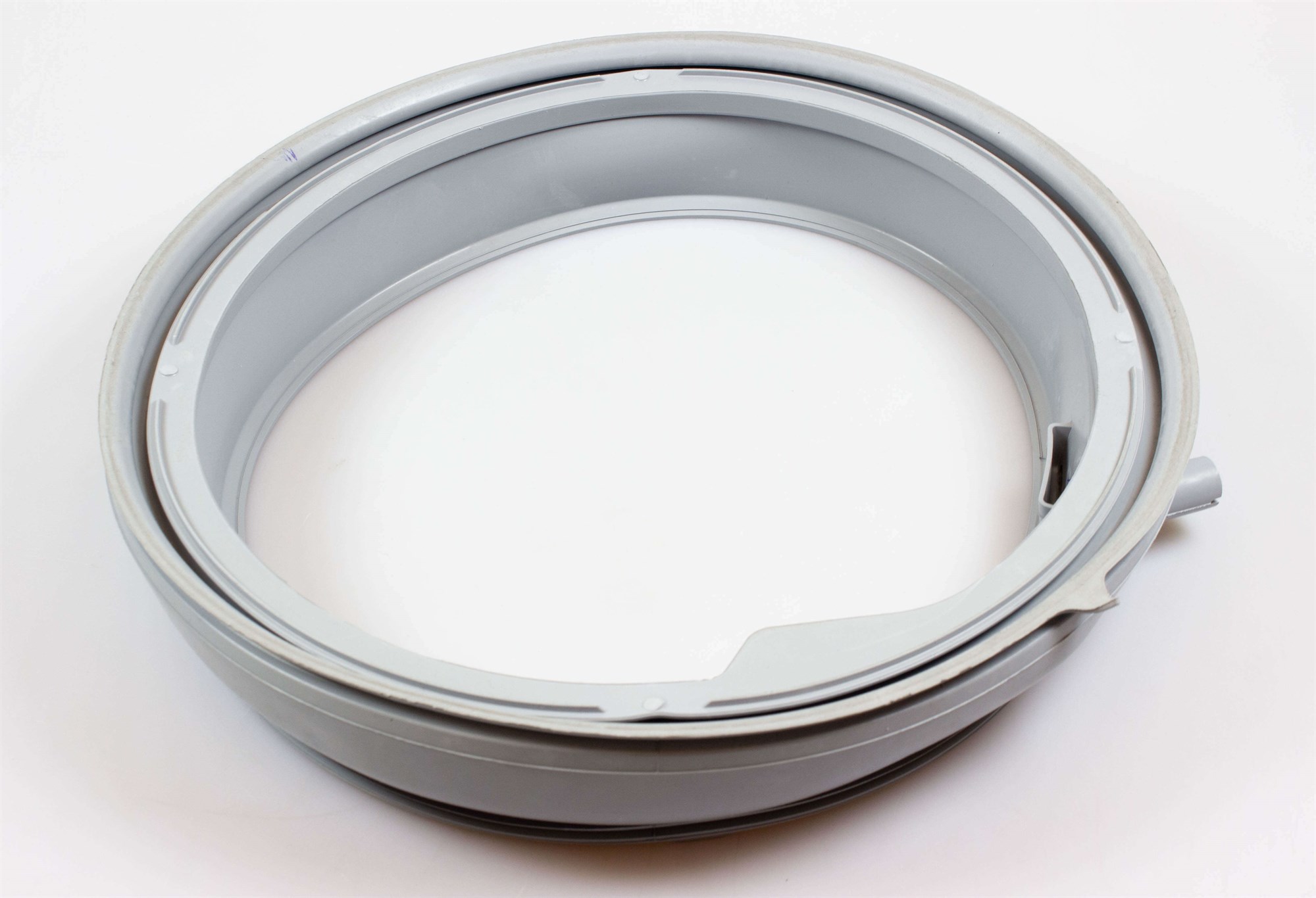 Door seal, Gorenje washing machine Rubber