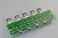 PCB (printed circuit board), Gorenje cooker hood