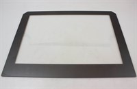 Oven door glass, Gram cooker & hobs (inner glass)