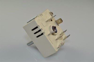 Energy regulator, Gram cooker & hobs - 230V (single element)
