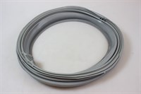 Door seal, Grundig washing machine - Rubber