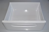 Freezer container, Rosieres fridge & freezer (top)