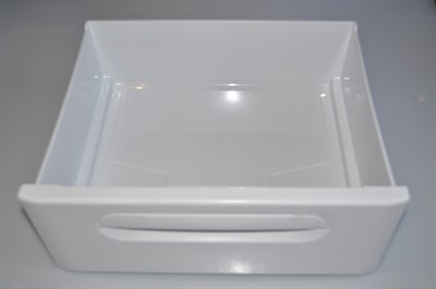 Freezer container, Iberna fridge & freezer (top)