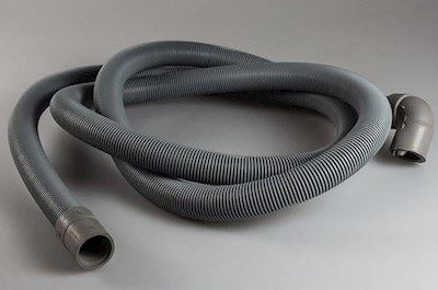Drain hose, Hoover washing machine - 2200 mm