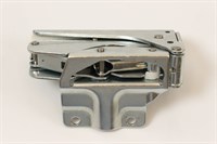 Hinge, AEG-Electrolux fridge & freezer (top right - bottom left)