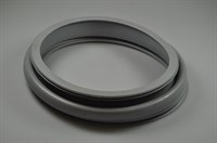 Door seal, Hotpoint washing machine - 300 mm