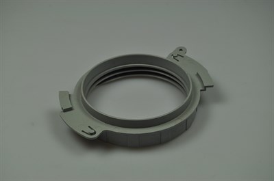 Vent hose adaptor, Hotpoint-Ariston tumble dryer - 95 - 165 mm