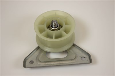 Jockey pulley, Ariston tumble dryer