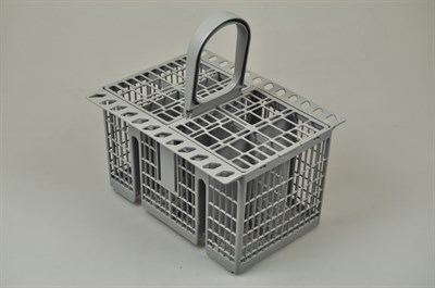 Cutlery basket, Whirlpool dishwasher - 120 mm x 160 mm