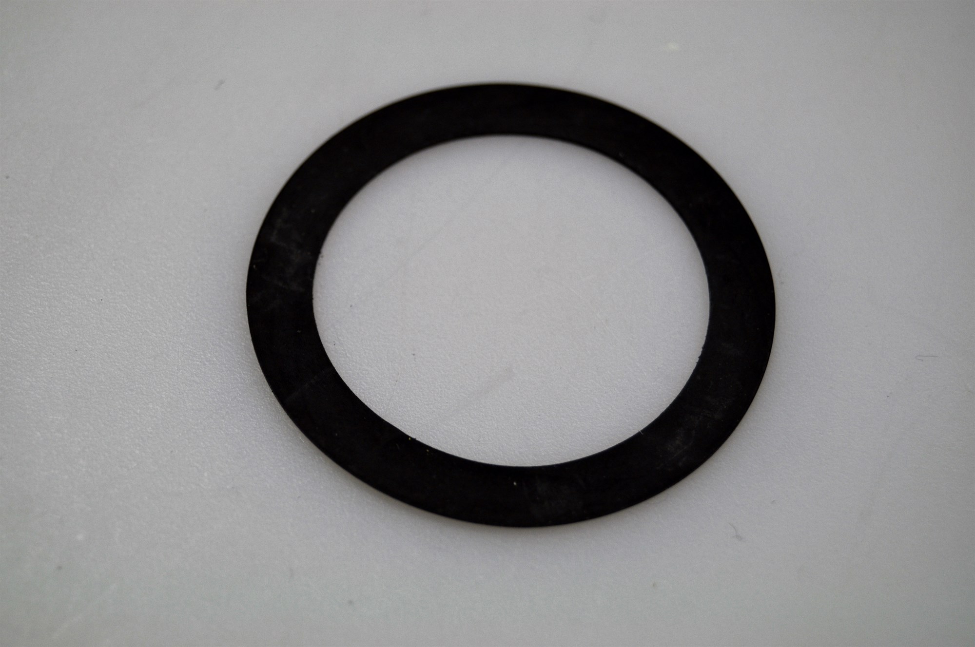 Spray arm seal, Ariston dishwasher (upper)