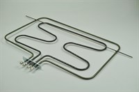 Top heating element, Ariston cooker & hobs - 1050x2000W/230V