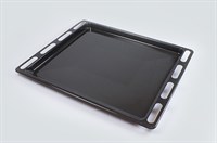 Baking sheet, Ariston cooker & hobs - 20 mm x 446 mm x 358 mm 