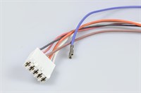 Heating element, Ariston tumble dryer - 2300W