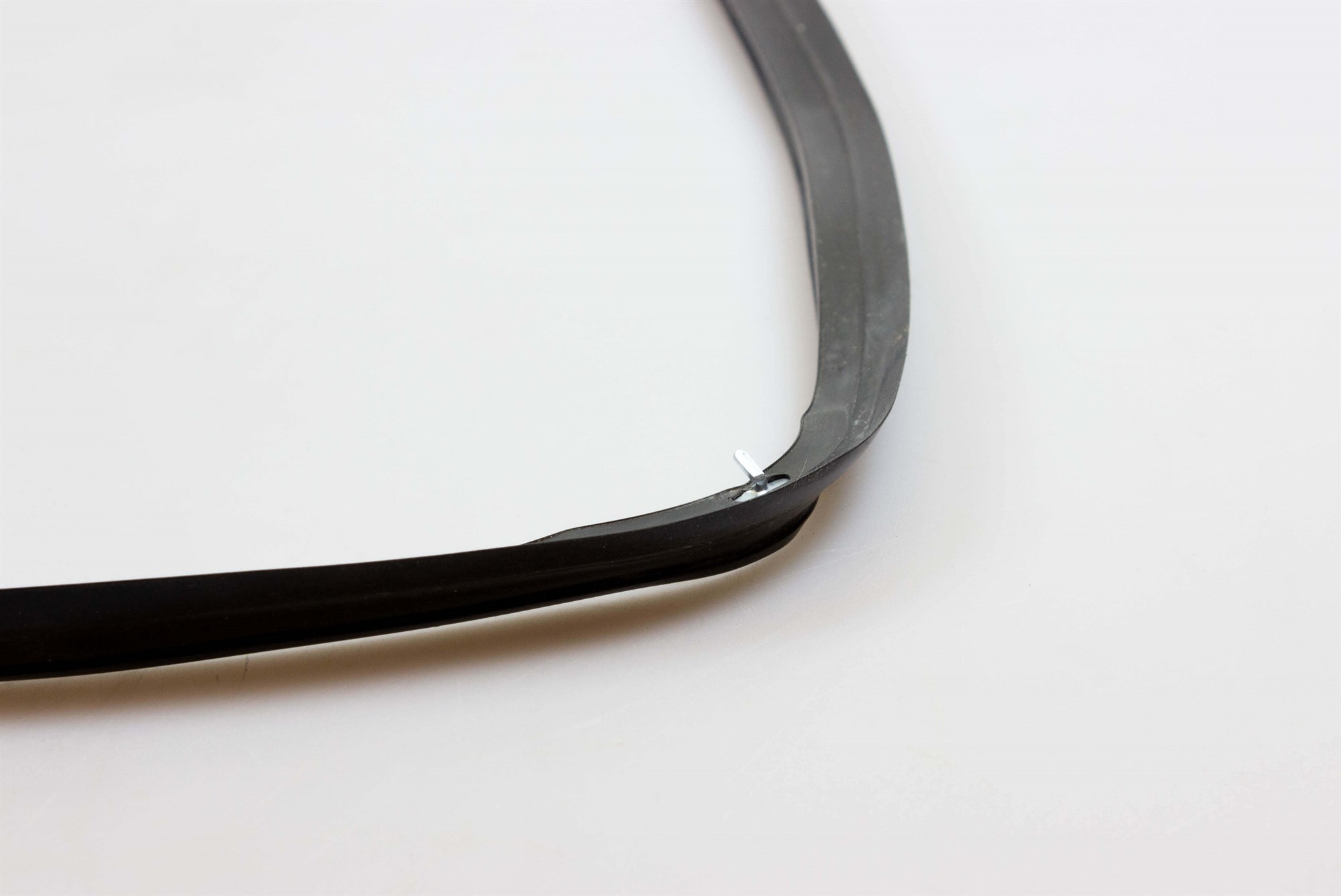 Oven door seal, Indesit cooker & hobs Black