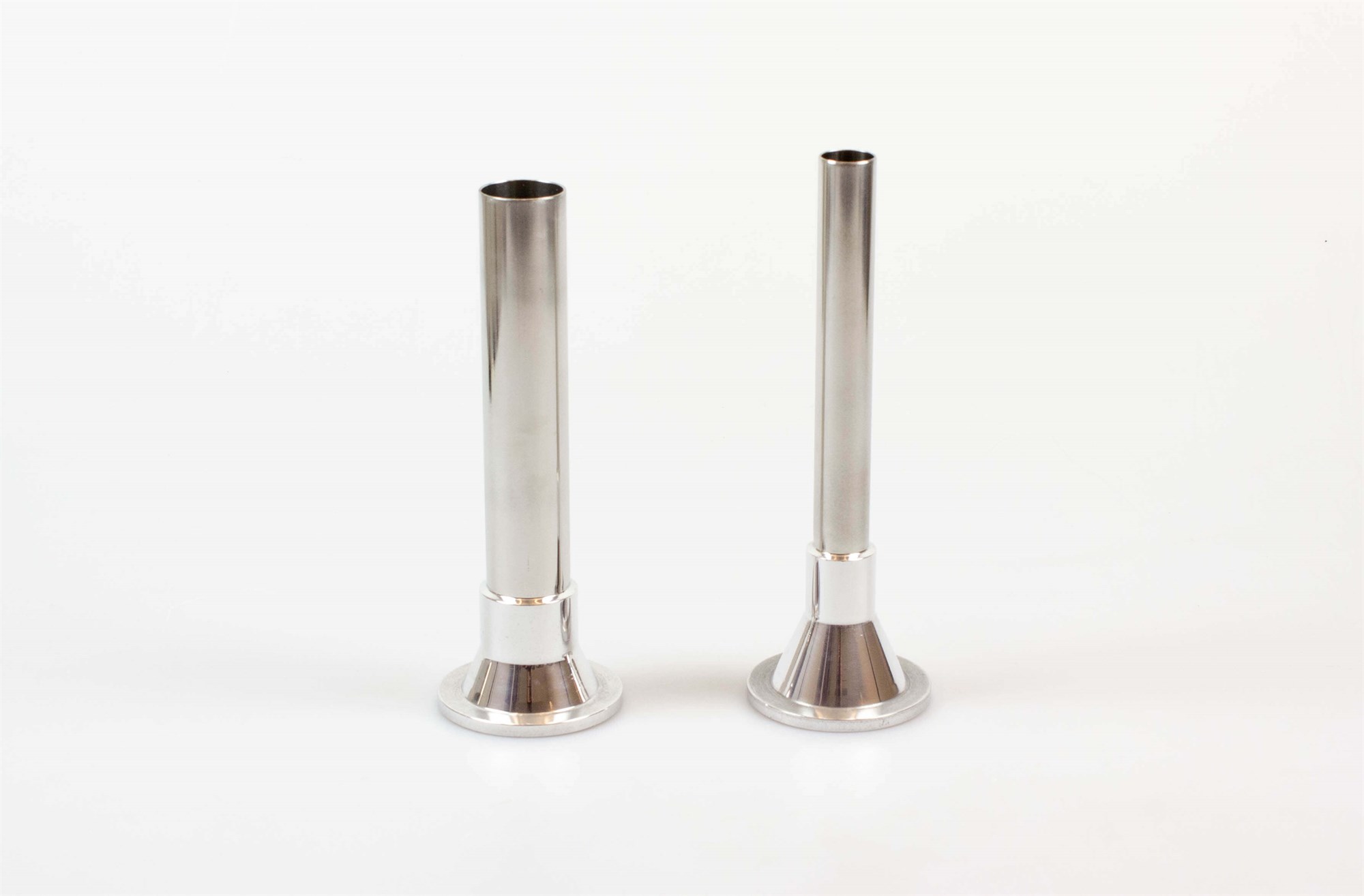 Sausage stuffer, Jupiter meat grinder Metal (size 8)