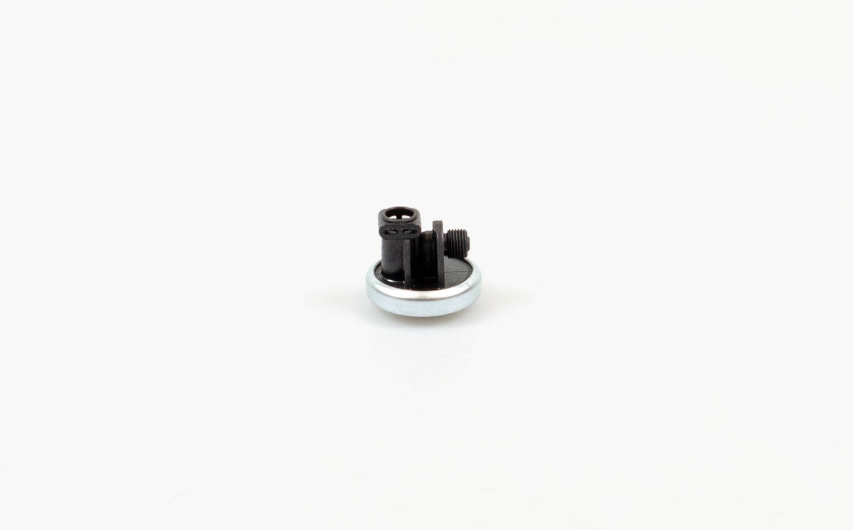 Water pressure regulator, Bosch espresso machine