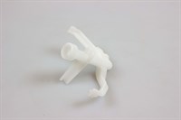 Coffee outlet for brewing unit, Jura espresso machine