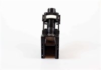 Brew unit, Jura espresso machine