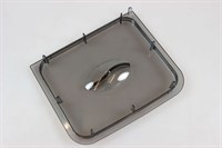Lid for bean container, Jura espresso machine