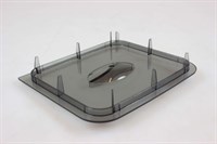 Lid for bean container, Jura espresso machine