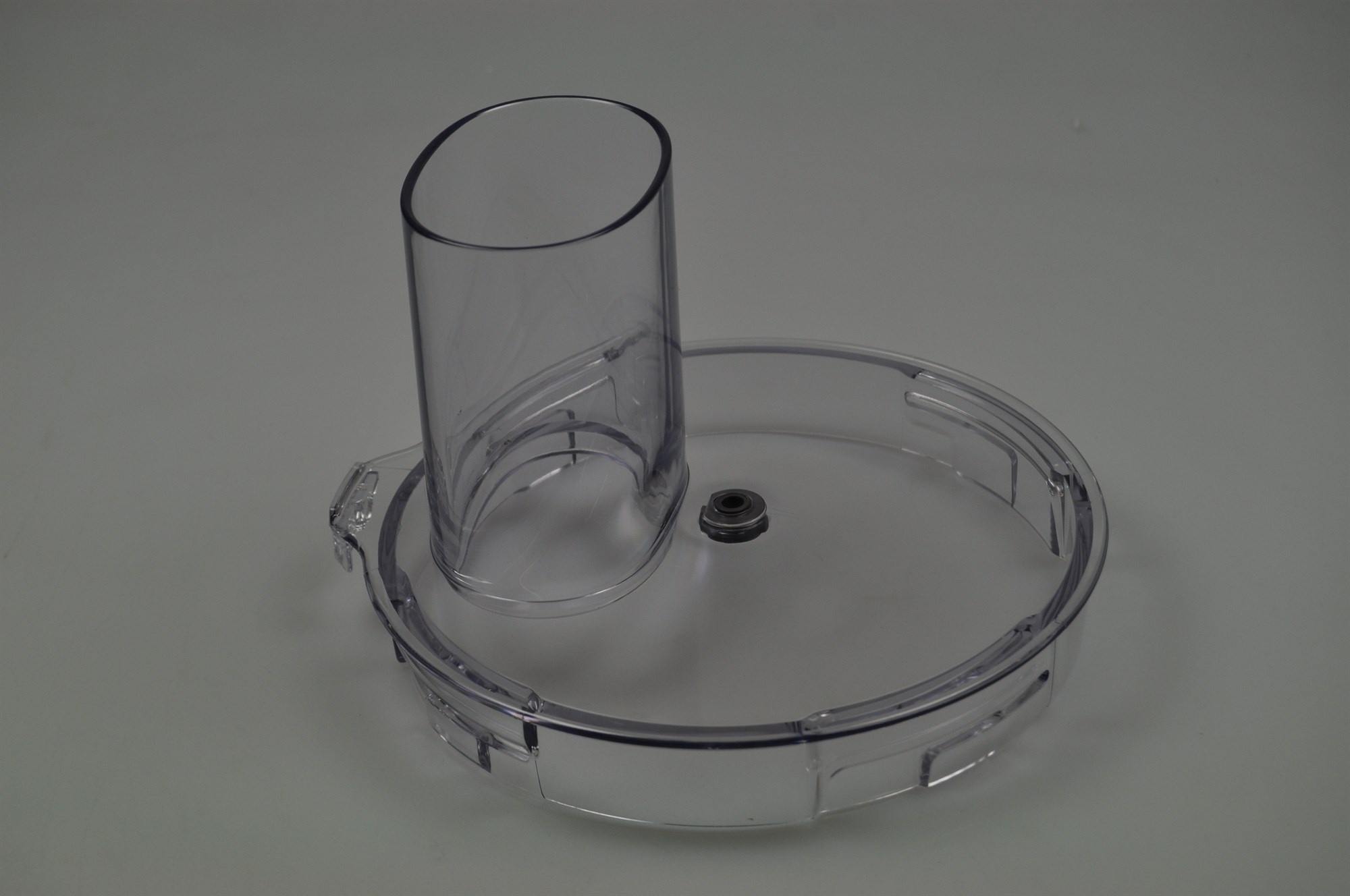 Lid, Kenwood food processor Clear