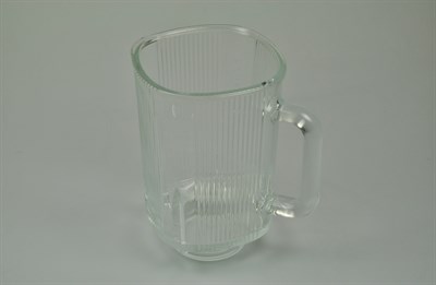 Glass jug, Kenwood blender - 1600 ml