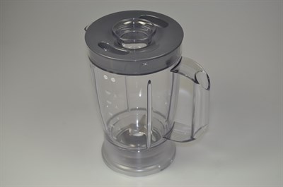 Glass jug, Kenwood blender - 1200 ml