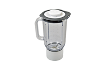 Goblet & jug - Bosch - Blender