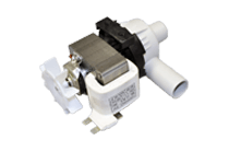 Drain valve & pump