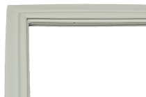Door seal - Zanussi-Electrolux - Fridge & freezer