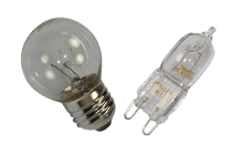 Bulbs - Arthur Martin-Electrolux - Oven & hobs