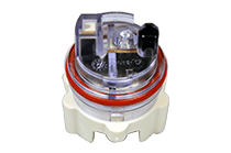 Pressure switch - Fors - Dishwasher
