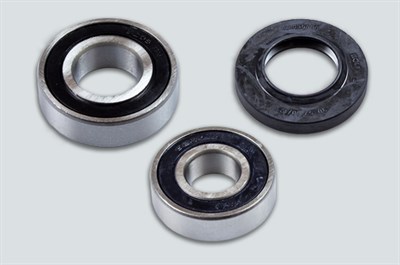 Bearing kit, Haka washing machine - 30x52x10/12