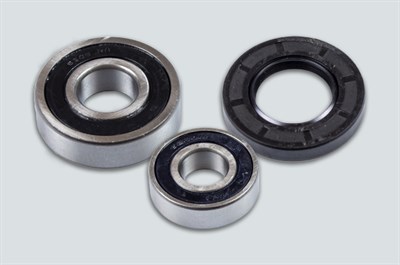 Bearing kit, Eurotech washing machine - 35x62x10