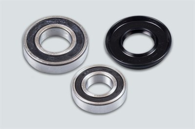 Bearing kit, Husqvarna washing machine - 40,2x72/80x8/13