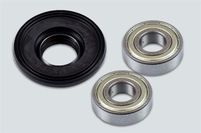 Bearing kit, Hoover washing machine - 21x40x7