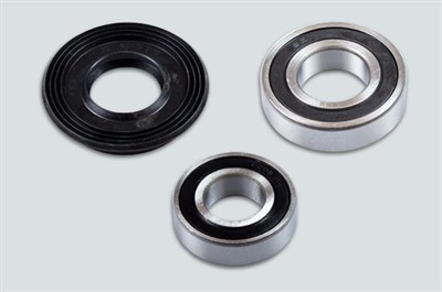 Bearing kit, Haka washing machine - 35x65/74x10,5/14,5