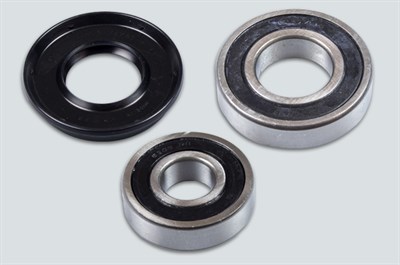 Bearing kit, Gorenje washing machine - 40,2x72/80x8/13