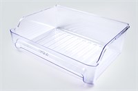 Vegetable crisper drawer, LG fridge & freezer - 160 mm x 490 mm x 350 mm