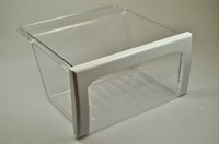 Vegetable crisper drawer, LG fridge & freezer - 220 mm x 420 mm x 350 mm