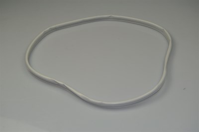 Door seal, LG tumble dryer - Rubber