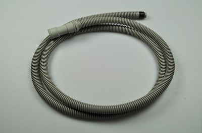 Drain hose, LG dishwasher - 2000 mm